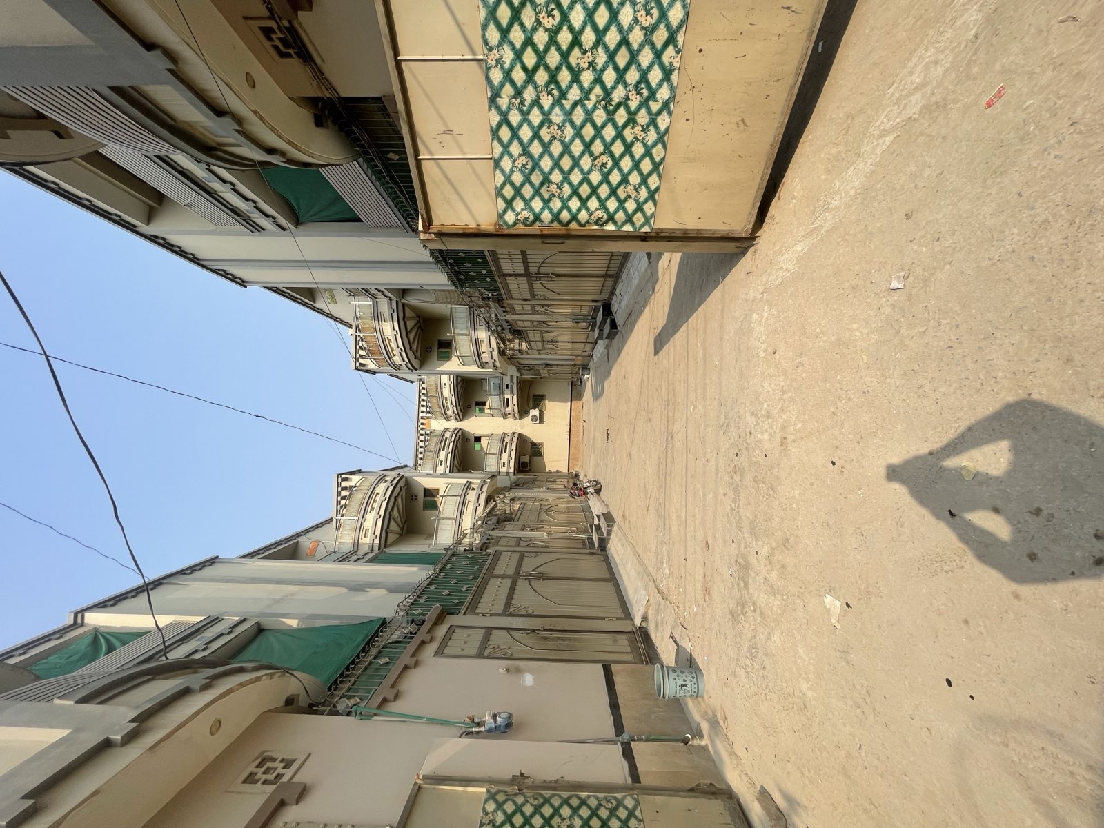 Al Madina street 2