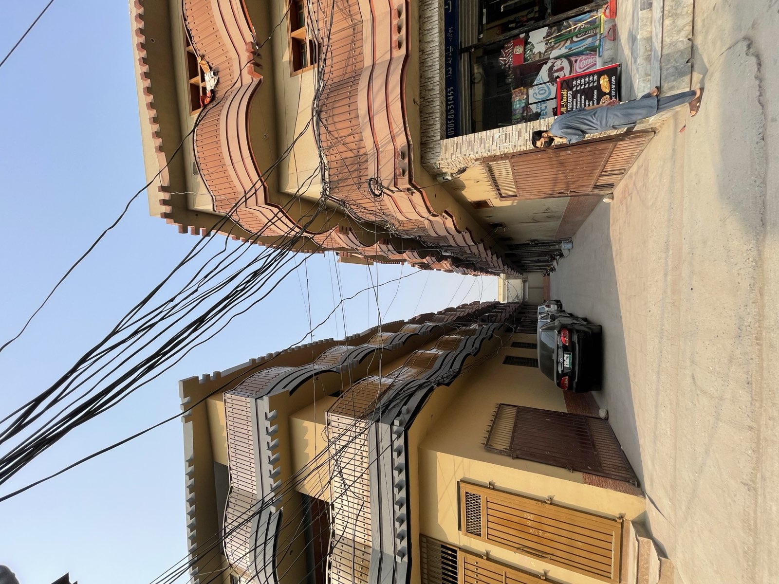 Al madina Street 3