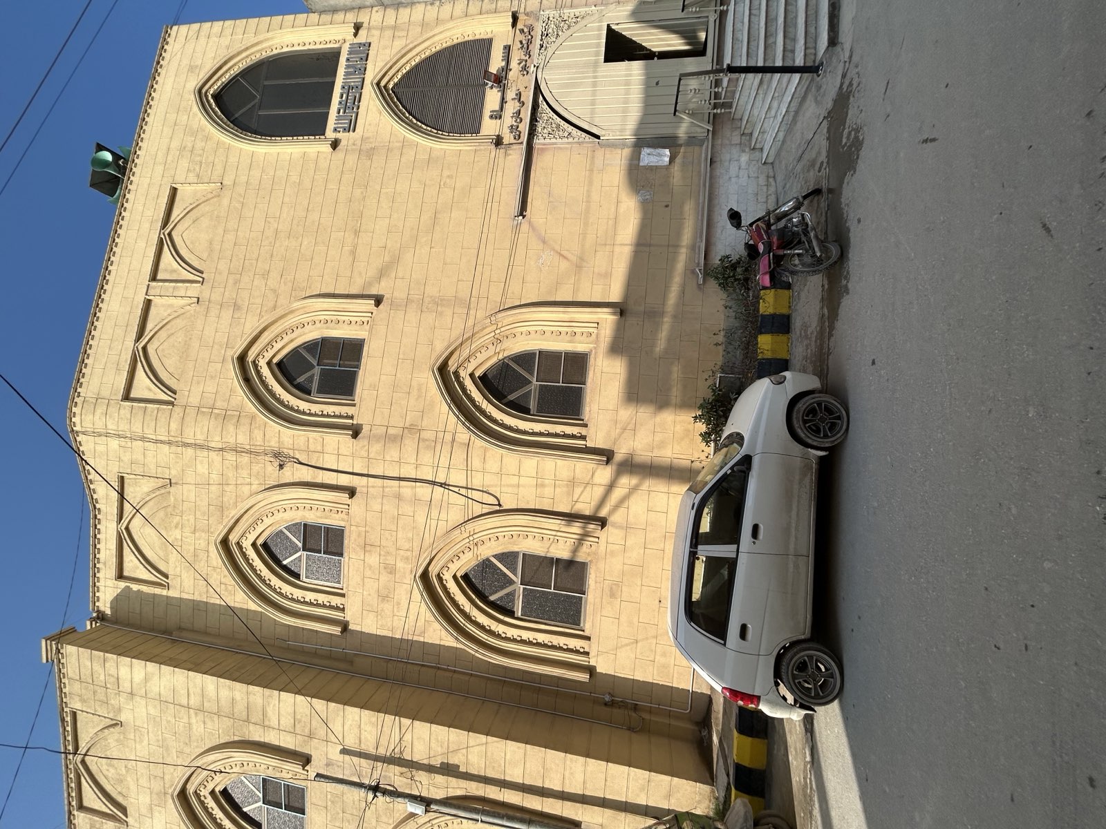 Msjid Quba