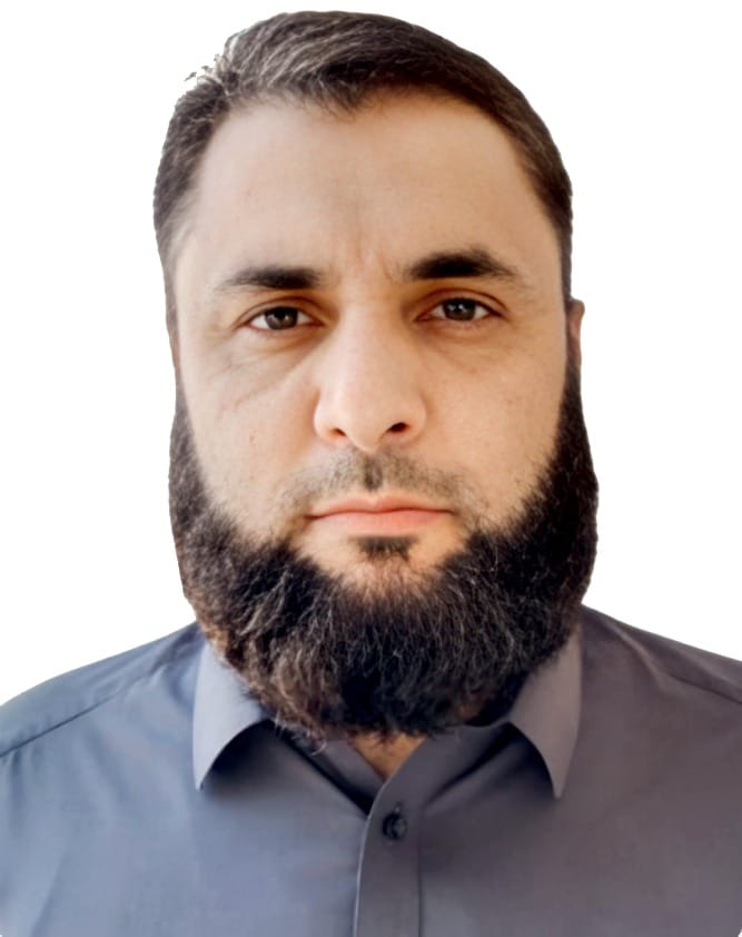 Tahir Hussain